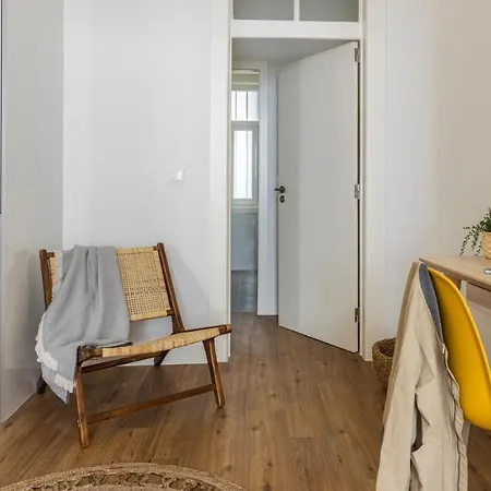 Apartment Plum Guide - Springtown