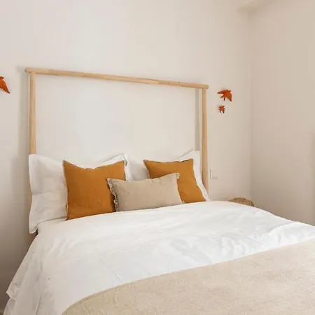 Apartment Plum Guide - Springtown Lisbon