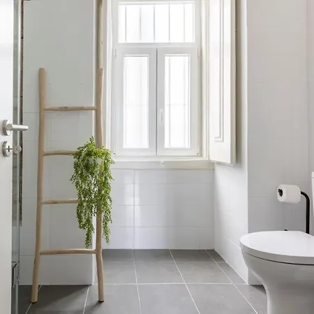 Plum Guide - Springtown Daire Lisboa