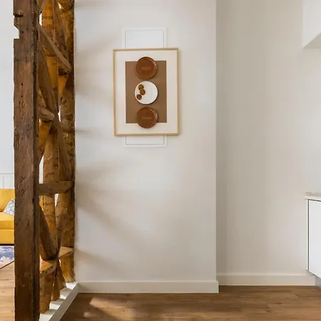 Plum Guide - Springtown Apartment